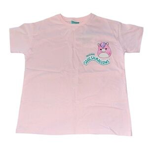 George UK x Squishmallows